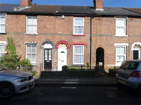 Colchester 2 Bed Terraced House St Leonards Road Co1 To Rent Now