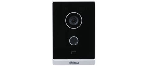 2Мп IP Wi-Fi панель виклику DHI-VTO2211G-WP купить в интернет-магазине ...