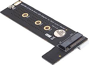 Pusokei Adaptador Ssd M Ngff Nvme Pcie X Pcie