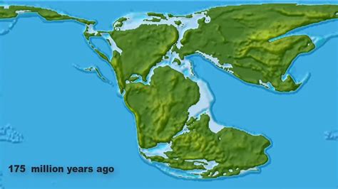 Continental Drift