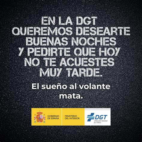 La DGT lanza una nueva campaña para alertar de los riesgos de conducir