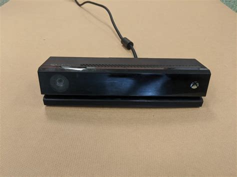 Microsoft Kinect V2 Elektronikas Un Datorzinātņu Institūts