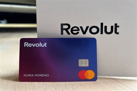 Tarjeta Revolut Para Viajar A Nueva York