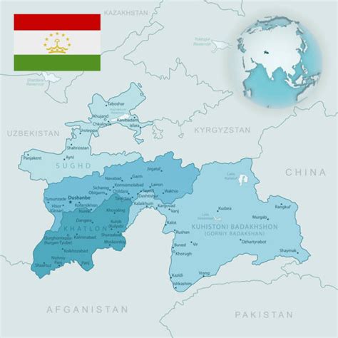 90+ Uzbekistan Tajikistan Kyrgyzstan Border Stock Photos, Pictures & Royalty-Free Images - iStock