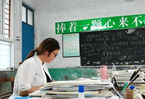 别把教师当铁饭碗了？越来越多中小学教师岗位，和“编制”脱钩亲子教育吉安麦地网