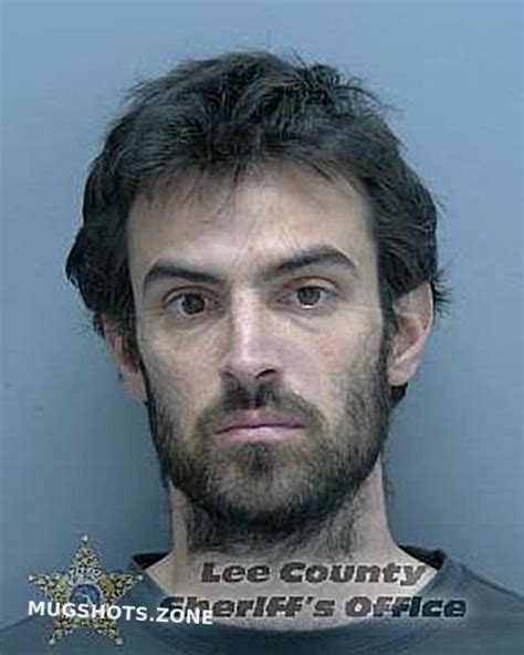 MATUS ANDREW NICOLAS 02 20 2024 Lee County Mugshots Zone