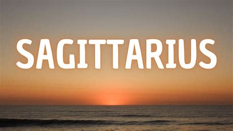 SAGITTARIUS WOW SOMEONE WANTS TO SEE YOU AND TALK TO YOU CHANGES ARE