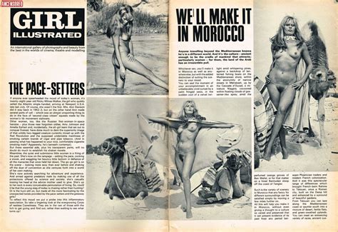 Naked Mich Le Perello Added By Dragonrex