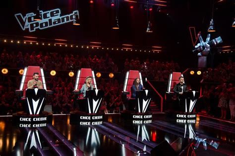 The Voice of Poland 13 10 2018 Pierwsze BITWY Kto wystąpi ESKA pl