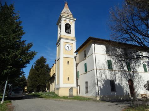 Cippo Ai Caduti Borgo Rivola Di Riolo Terme Pietre Della Memoria