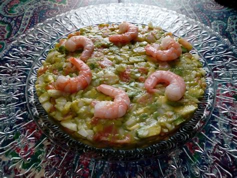 Las Recetas De Ana Comida De Cumpleaños