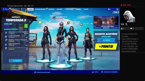 Fortnite Solo Duplas Squad Arenas YouTube