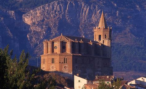 Aragón en el cuarto puesto en Patrimonio Universal