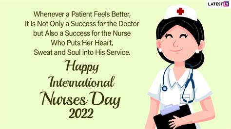 International Nurses Day 2022 Images & HD Wallpapers for Free Download ...