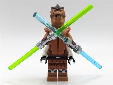 Lego Star Wars Pong Krell Kaufen Auf Ricardo