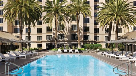 Amenities at Signia by Hilton San Jose Hotel