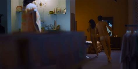 Nude Video Celebs Sophie Desmarais Nude Karine Gonthier Hyndman Nude Charlotte Poitras Nude