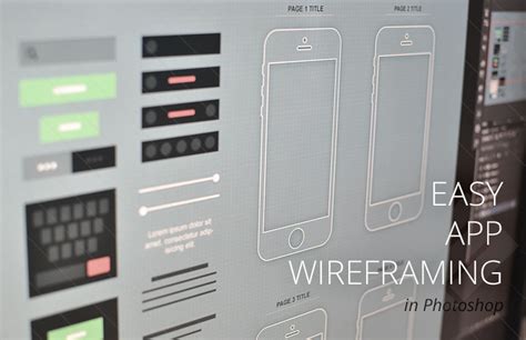 Beautiful Ios Gui Psd Kits Templates Designbump