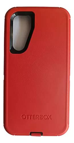 Funda Uso Rudo Otterbox Defender Para Samsung Galaxy S Fe Env O Gratis