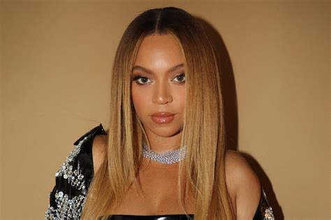 Beyonc Shares Song Tracklist From Seventh Album Renaissance