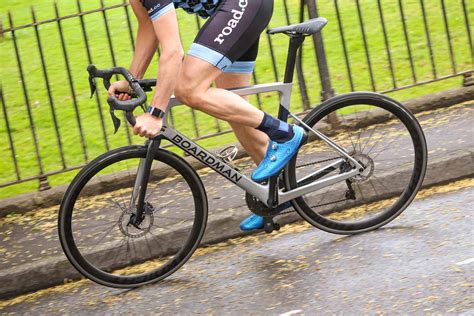 Review Boardman Slr 96 Disc Roadcc