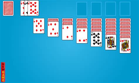 3 Card Klondike App On Amazon Appstore