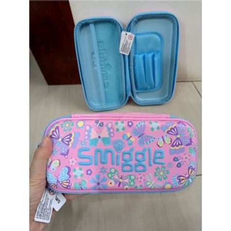 Jual Tempat Pensil Smiggle Original Kotak Pensil Pencil Case