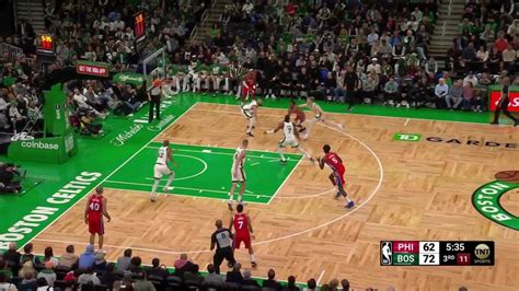 Sixers Vs Celtics Game Highlights Yahoo Sports