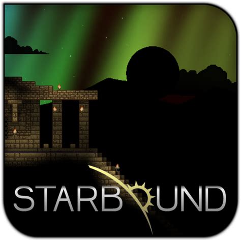 Starbound Icon at GetDrawings | Free download