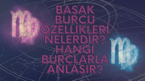 Ba Ak Burcu Zellikleri Nelerdir Karakter Zellikleri Nelerdir Di Er