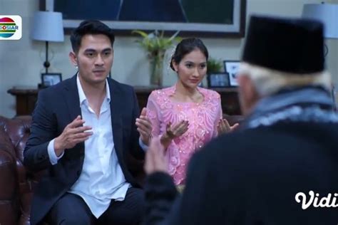 Sinopsis Suara Hati Istri Kayla Kamis 17 September 2021 Afgan Nikahi