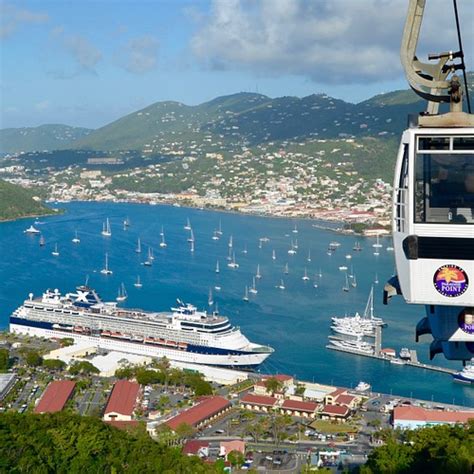 The Best Travel Guide To Charlotte Amalie