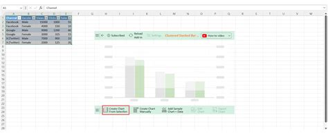 How To Clean Data In Excel For Insightful Visuals