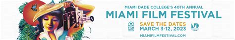 Catalog | Miami Film Festival 2023