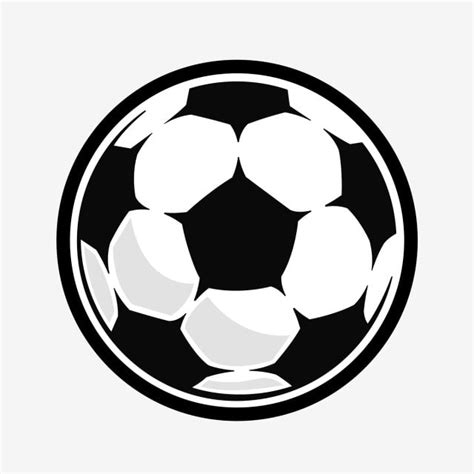 Soccer Ball Png Icon