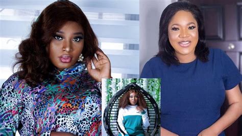 Adebimpe Oyebade Pens Down Appreciation Post To Toyin Abraham