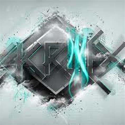 Skrillex Voltage Album Cover By Pellishd On Deviantart