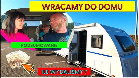 Dwa I P Tygodnia Po Polsce Ile Wydali My Robimy Ma E Podsumowanie