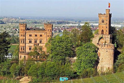 Schloss Ortenberg - Ortenberg - Badische Zeitung TICKET