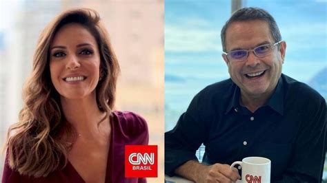 Cnn Brasil Veja Quem Deixou A Emissora Em Demiss O Em Massa