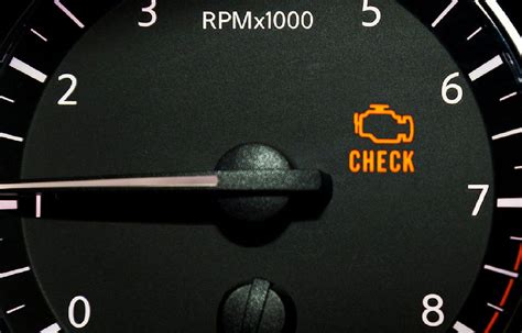 Qu Significa La Luz De Check Engine Blog Escuela De Manejo