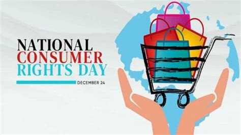 National Consumer Rights Day 2022 Date History And Significance