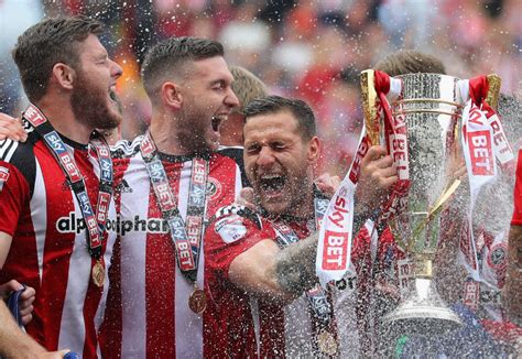 Sheffield United Trophy History Sheffield United News