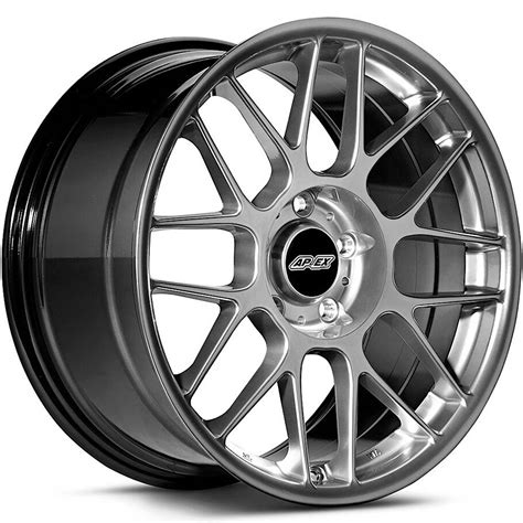 Apex Arc 8 17x9 42 Hyperblack Arc8179et42 5120 7256 Nhbk Custom Offsets