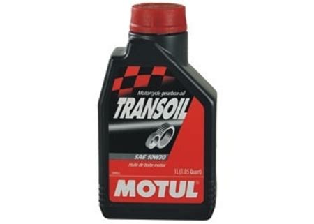 Motul Transoil 10W30