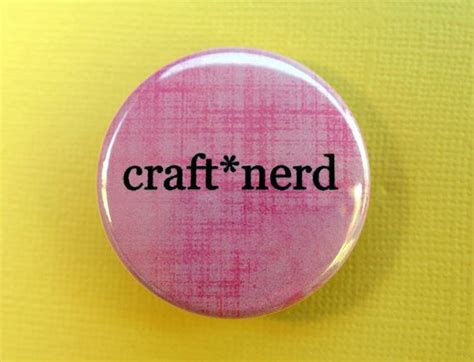 Craft Nerd By Geektuary On Etsy 200 Nerd Etsy Crafts