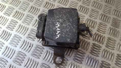 6q0906625 Used Electrical Selenoid Electromagnetic Solenoid