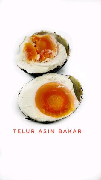 Jual Telur Asin Bakar Di Lapak Lugusranu Khas Pasuruan Bukalapak