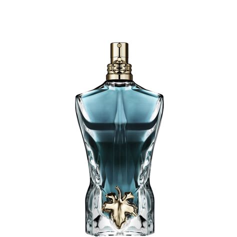 Le Beau De Jean Paul Gaultier Eau De Toilette Incenza