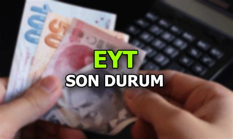 Prİm Haberlerİ Eyt De Son Durum Nedİr Eyt Ne Zaman Yasalaşacak Hangi Tarihte çıkacak